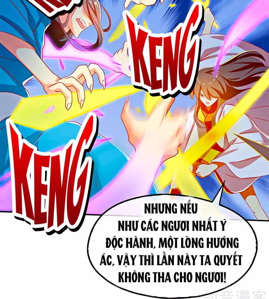 Khuynh Thành Cuồng Phi Của Tà Vương - Chương 73 - ảnh 20