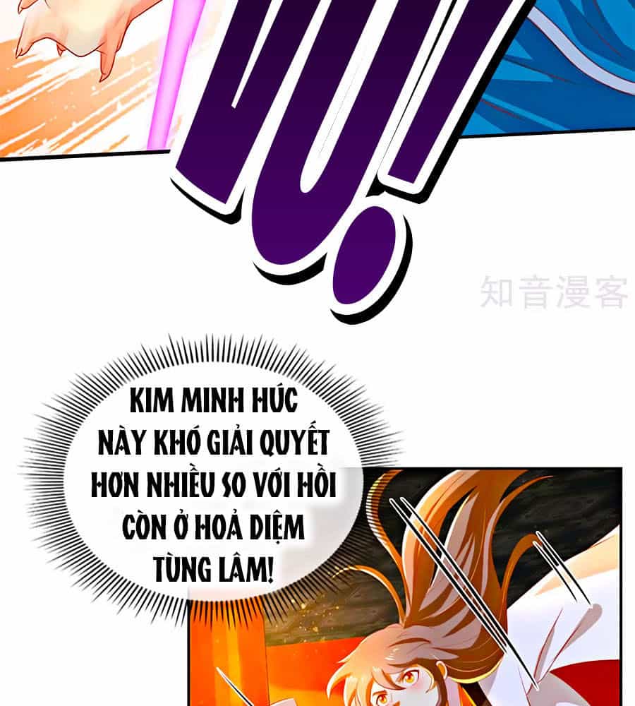 Khuynh Thành Cuồng Phi Của Tà Vương - Chương 73 - ảnh 23