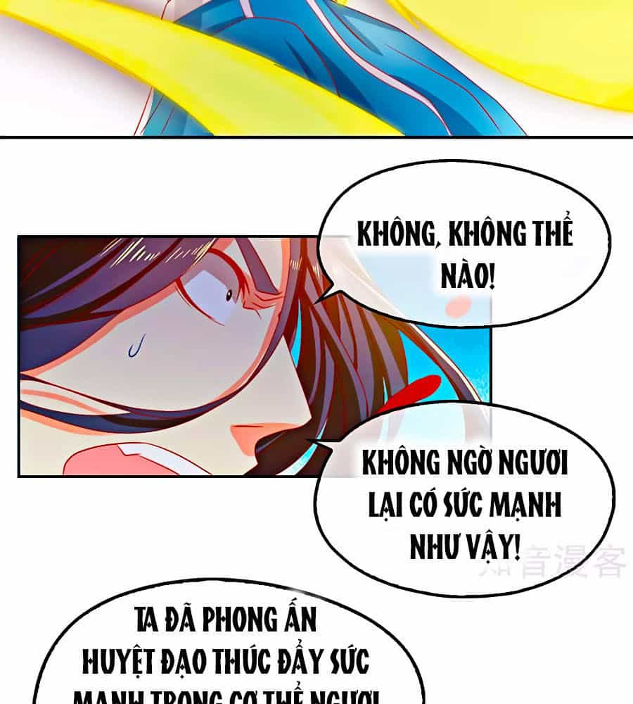 Khuynh Thành Cuồng Phi Của Tà Vương - Chương 73 - ảnh 33
