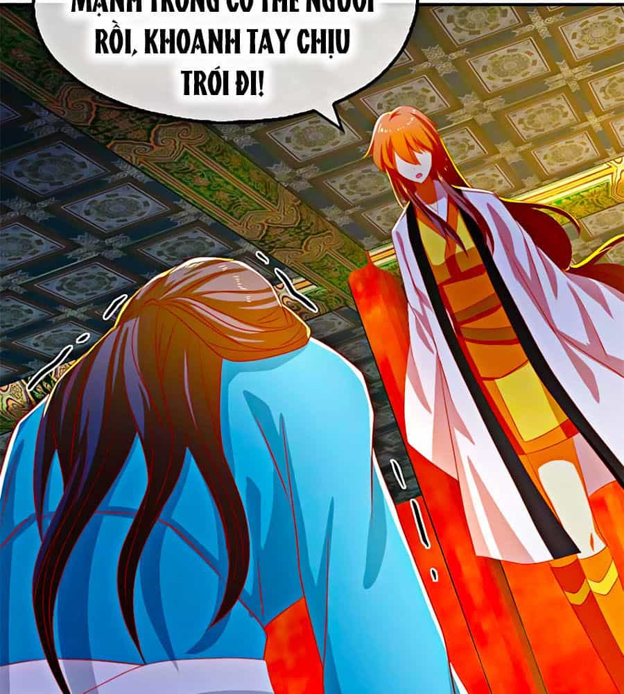 Khuynh Thành Cuồng Phi Của Tà Vương - Chương 73 - ảnh 34