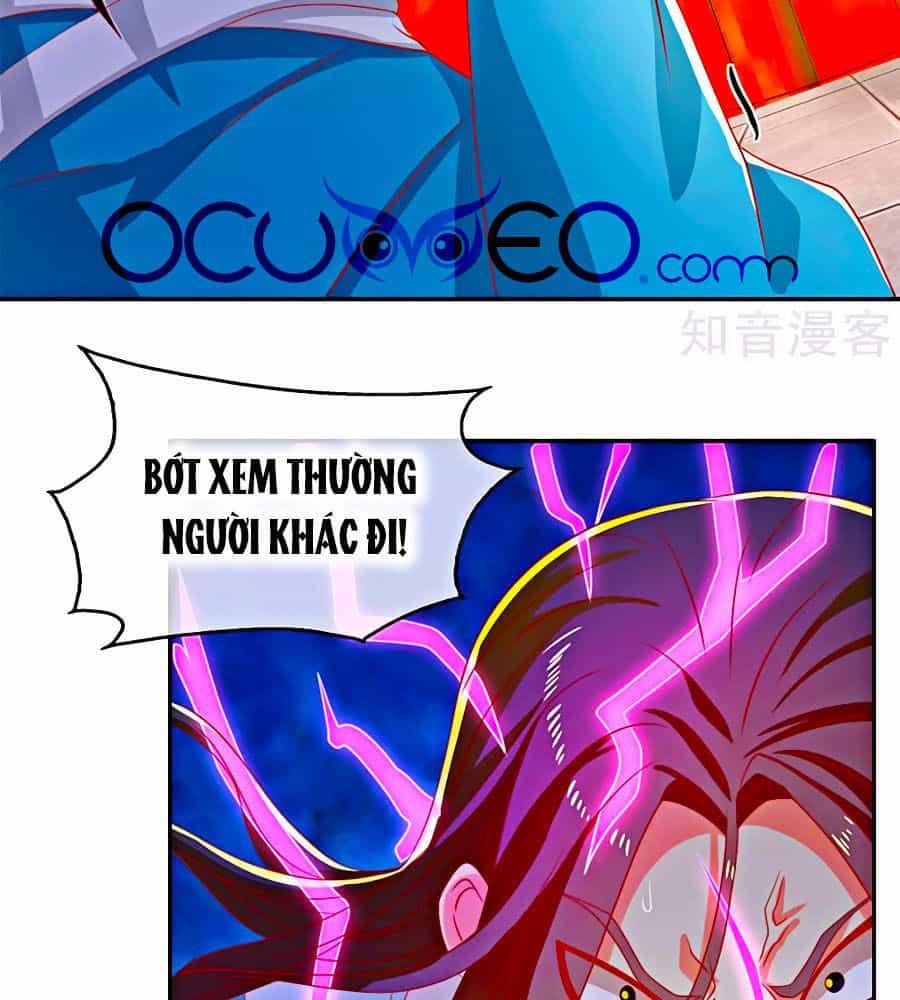Khuynh Thành Cuồng Phi Của Tà Vương - Chương 73 - ảnh 35