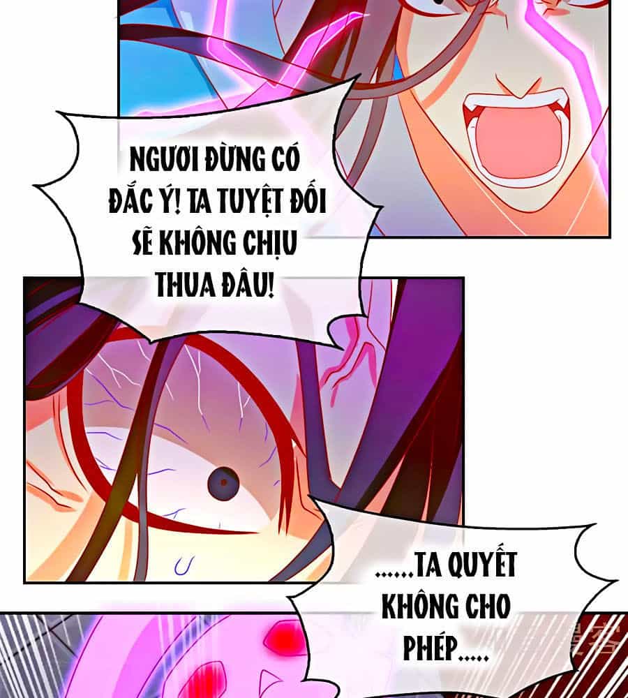 Khuynh Thành Cuồng Phi Của Tà Vương - Chương 73 - ảnh 36