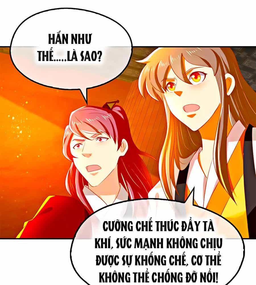 Khuynh Thành Cuồng Phi Của Tà Vương - Chương 73 - ảnh 39