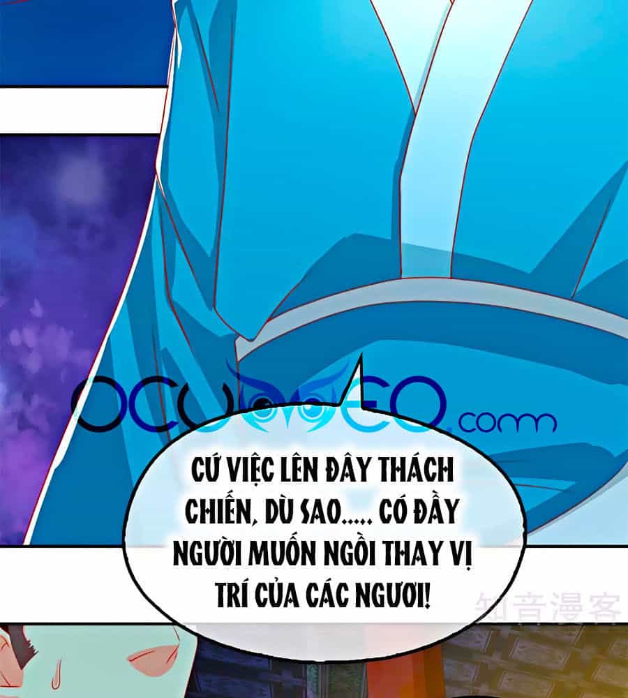 Khuynh Thành Cuồng Phi Của Tà Vương - Chương 73 - ảnh 4