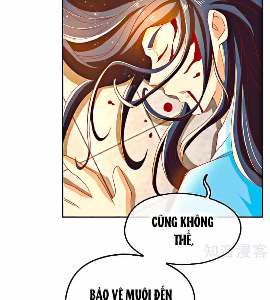 Khuynh Thành Cuồng Phi Của Tà Vương - Chương 73 - ảnh 43