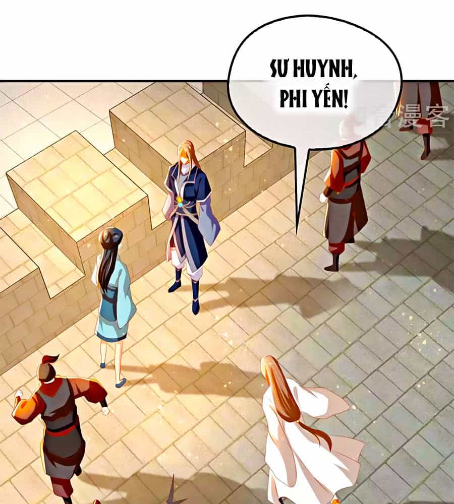 Khuynh Thành Cuồng Phi Của Tà Vương - Chương 73 - ảnh 53