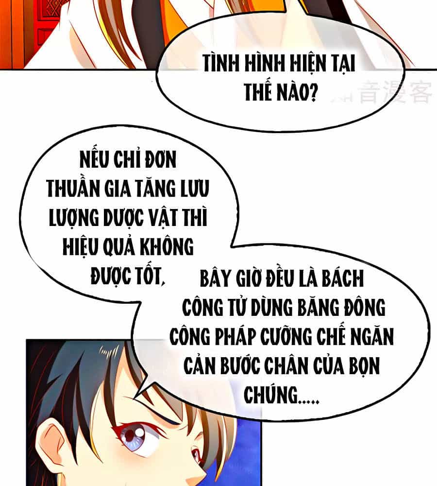 Khuynh Thành Cuồng Phi Của Tà Vương - Chương 73 - ảnh 55