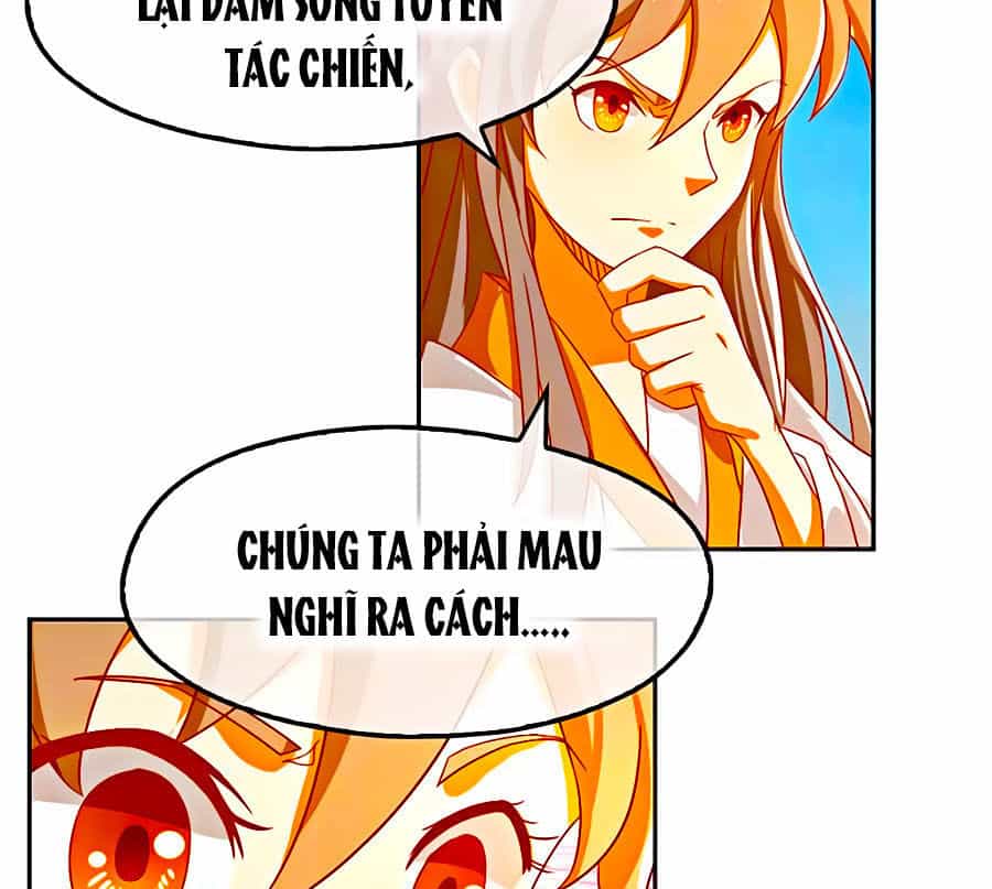 Khuynh Thành Cuồng Phi Của Tà Vương - Chương 73 - ảnh 59