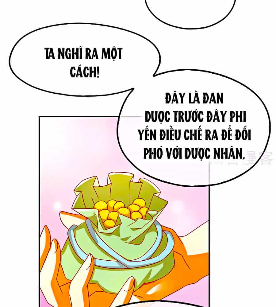 Khuynh Thành Cuồng Phi Của Tà Vương - Chương 73 - ảnh 61