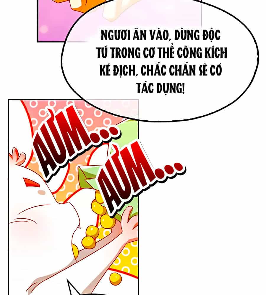 Khuynh Thành Cuồng Phi Của Tà Vương - Chương 73 - ảnh 62