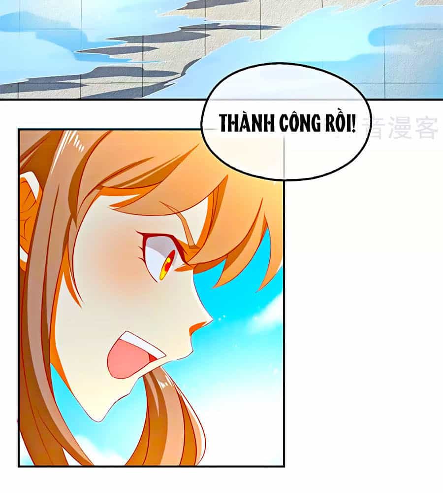Khuynh Thành Cuồng Phi Của Tà Vương - Chương 73 - ảnh 71