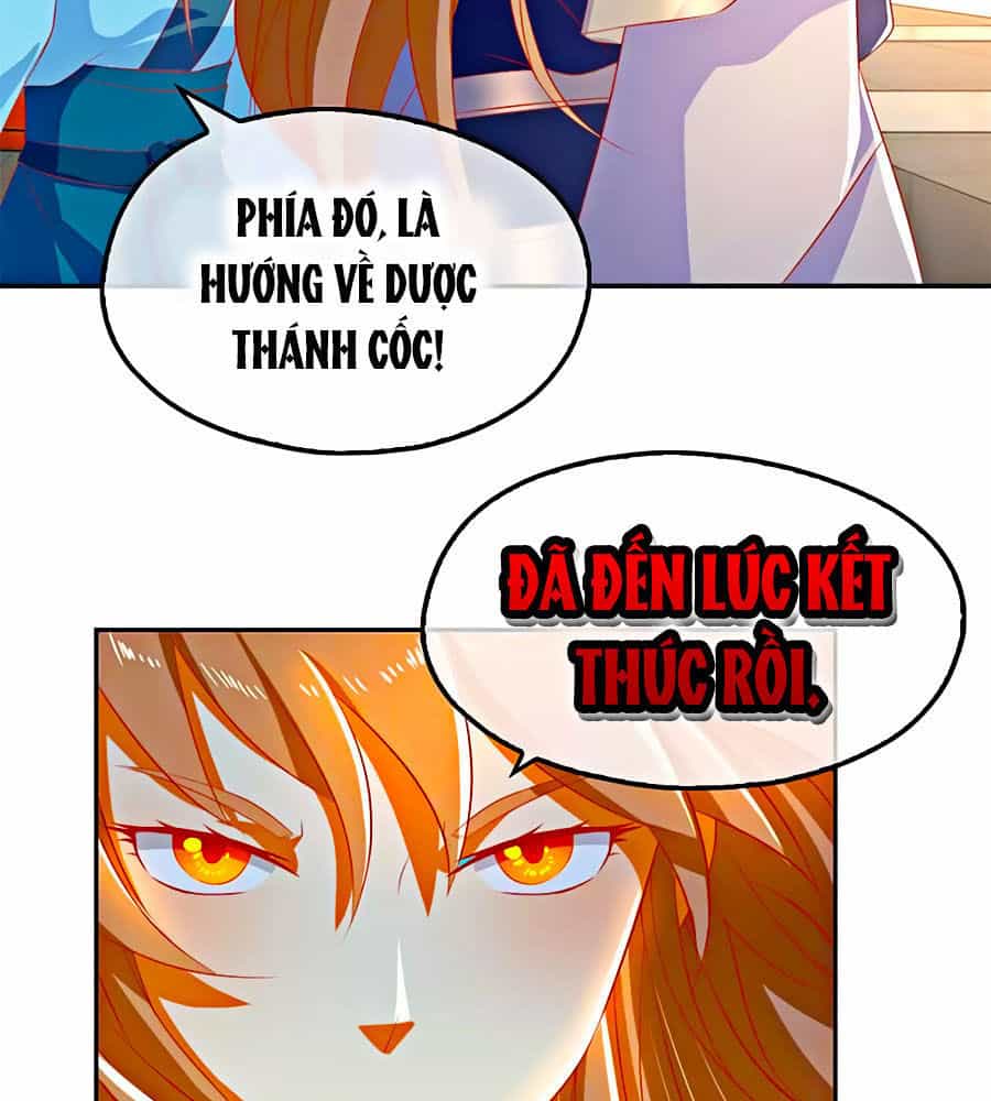Khuynh Thành Cuồng Phi Của Tà Vương - Chương 73 - ảnh 73