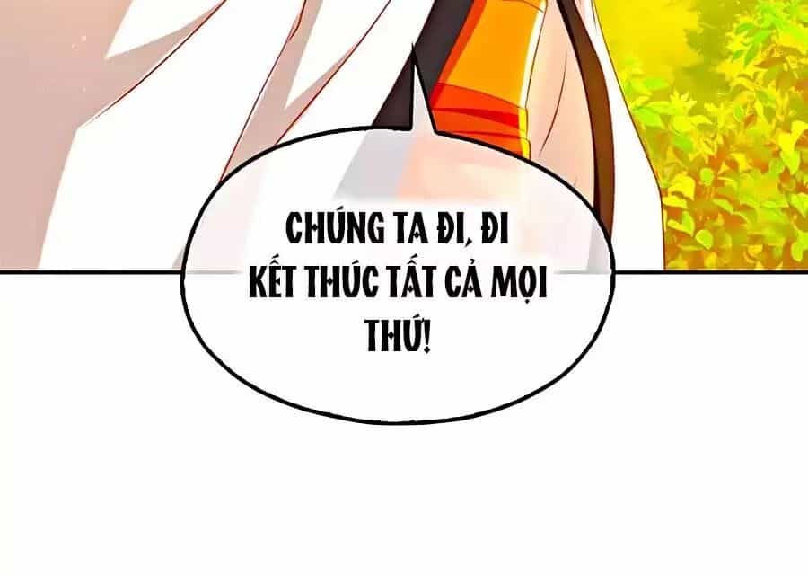Khuynh Thành Cuồng Phi Của Tà Vương - Chương 74 - ảnh 11