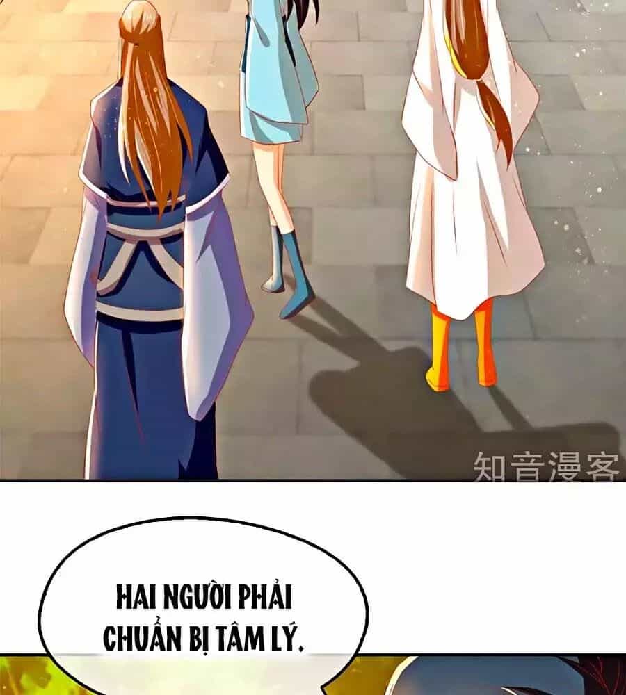 Khuynh Thành Cuồng Phi Của Tà Vương - Chương 74 - ảnh 16