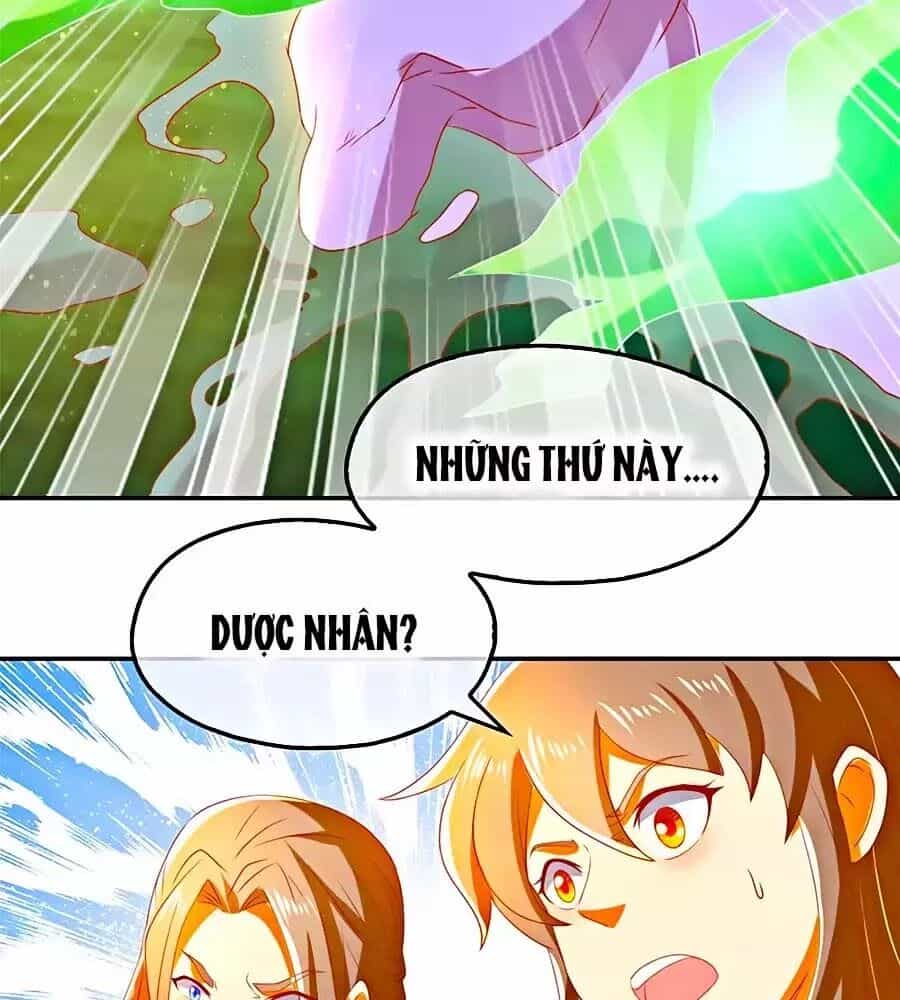 Khuynh Thành Cuồng Phi Của Tà Vương - Chương 74 - ảnh 21