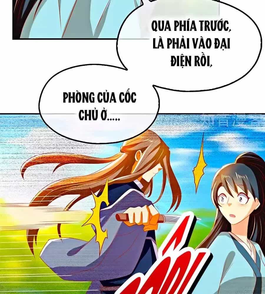 Khuynh Thành Cuồng Phi Của Tà Vương - Chương 74 - ảnh 27