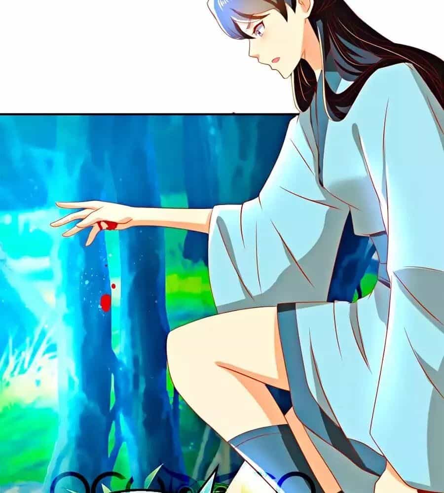 Khuynh Thành Cuồng Phi Của Tà Vương - Chương 74 - ảnh 3