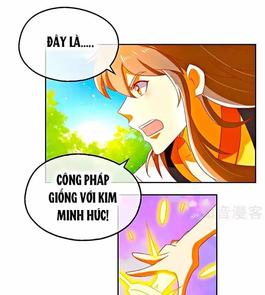Khuynh Thành Cuồng Phi Của Tà Vương - Chương 74 - ảnh 31