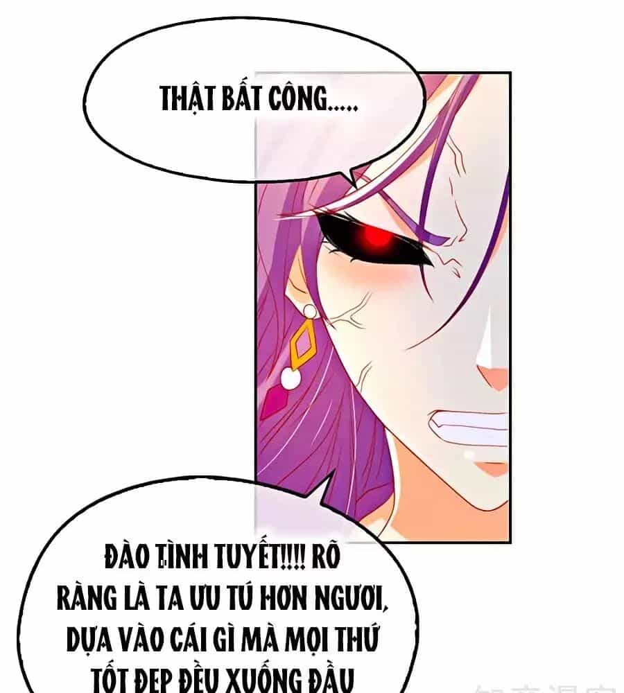 Khuynh Thành Cuồng Phi Của Tà Vương - Chương 74 - ảnh 38