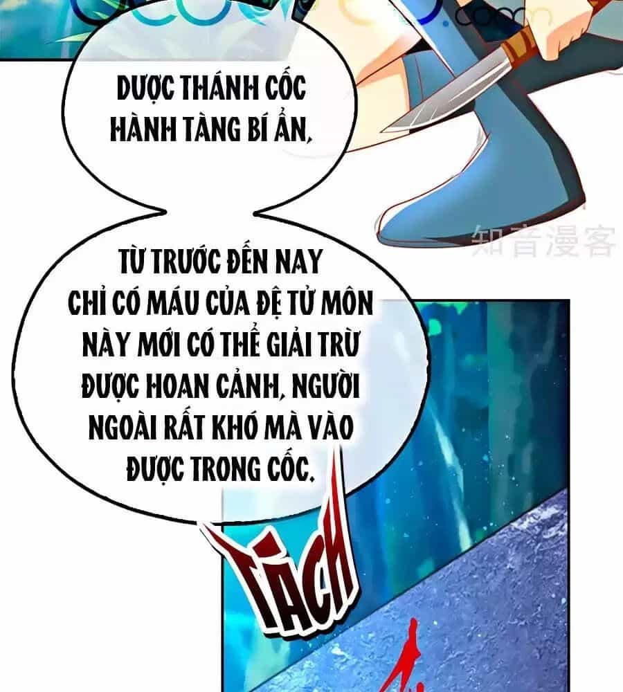 Khuynh Thành Cuồng Phi Của Tà Vương - Chương 74 - ảnh 4