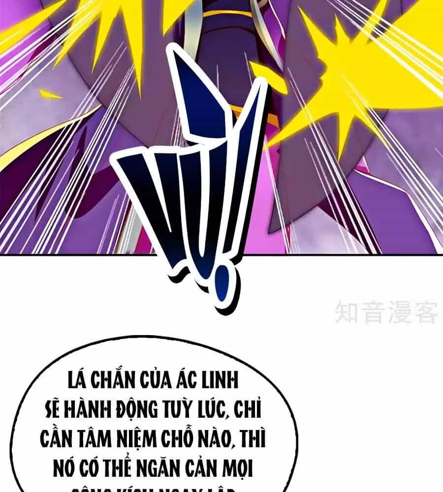 Khuynh Thành Cuồng Phi Của Tà Vương - Chương 74 - ảnh 52