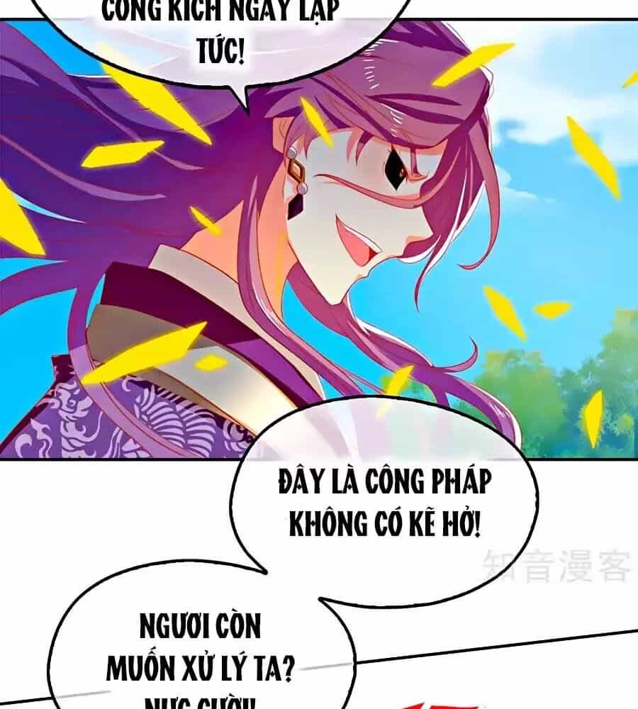 Khuynh Thành Cuồng Phi Của Tà Vương - Chương 74 - ảnh 53