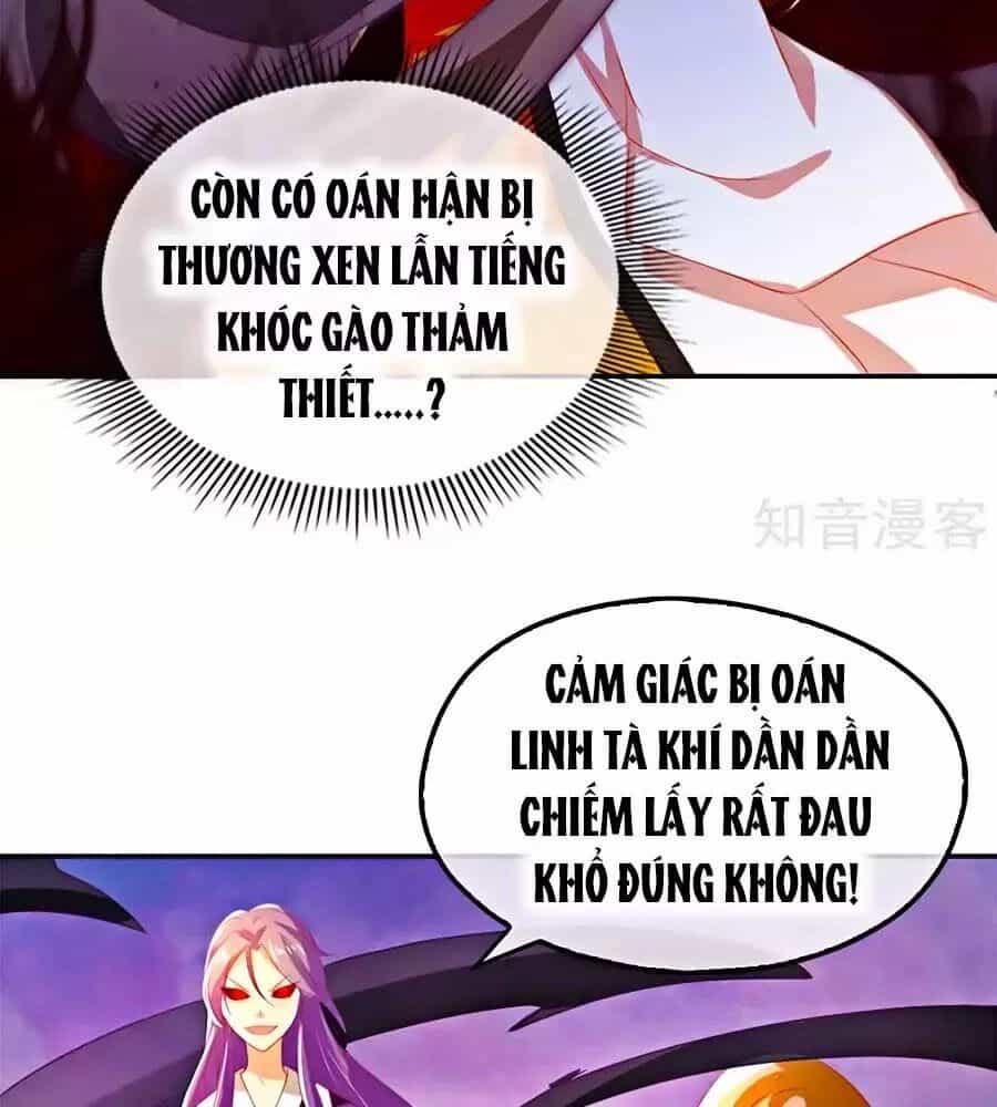 Khuynh Thành Cuồng Phi Của Tà Vương - Chương 74 - ảnh 60
