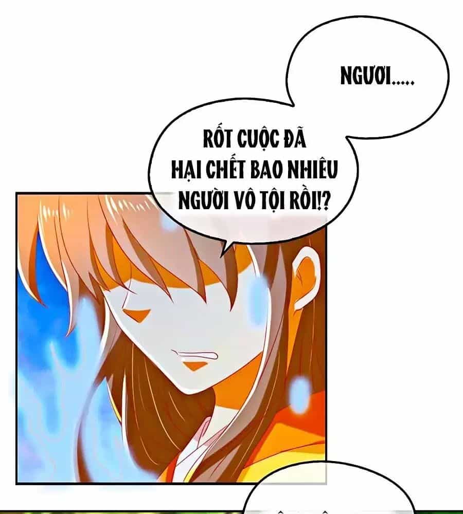 Khuynh Thành Cuồng Phi Của Tà Vương - Chương 74 - ảnh 63