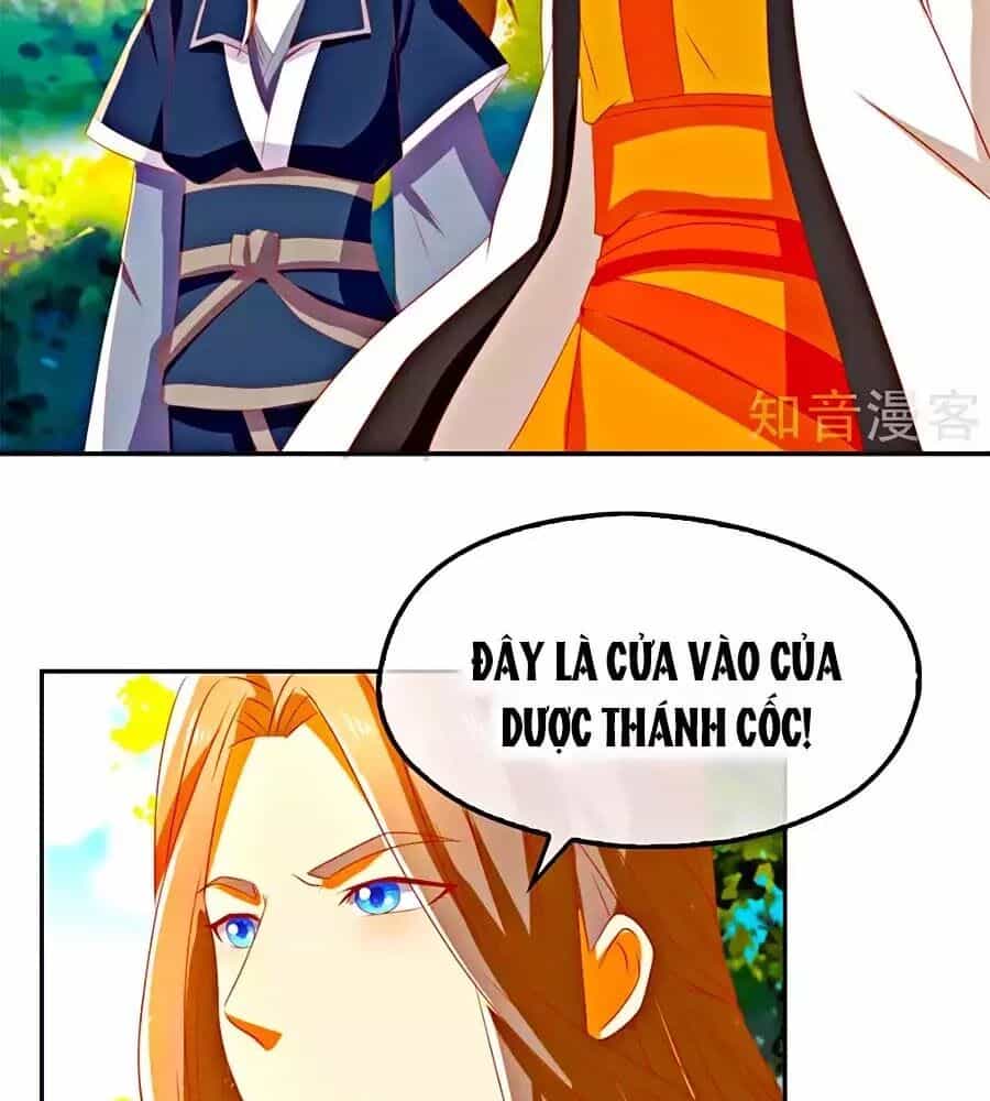 Khuynh Thành Cuồng Phi Của Tà Vương - Chương 74 - ảnh 7