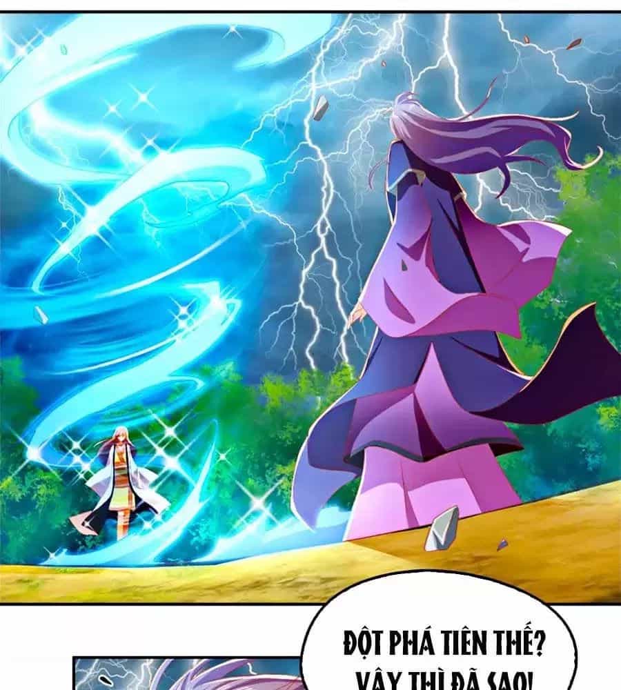 Khuynh Thành Cuồng Phi Của Tà Vương - Chương 75 - ảnh 1