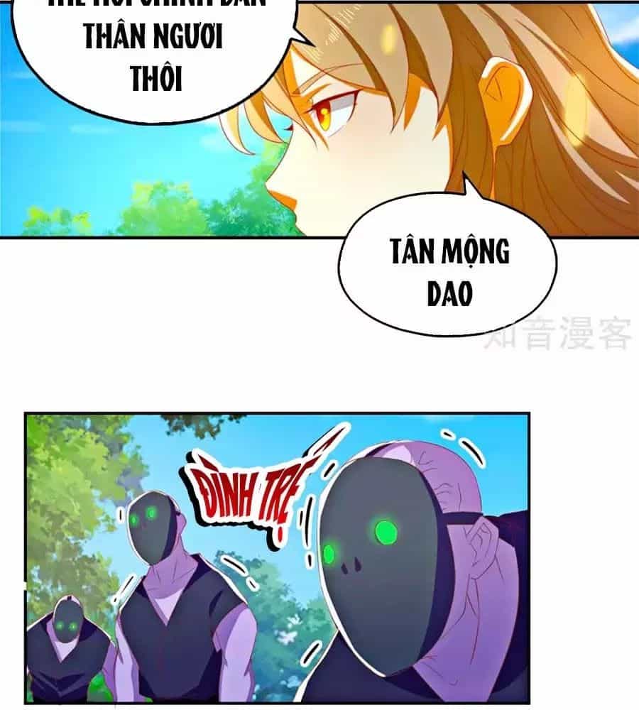 Khuynh Thành Cuồng Phi Của Tà Vương - Chương 75 - ảnh 15