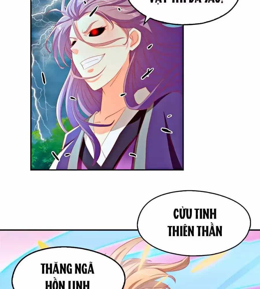 Khuynh Thành Cuồng Phi Của Tà Vương - Chương 75 - ảnh 2