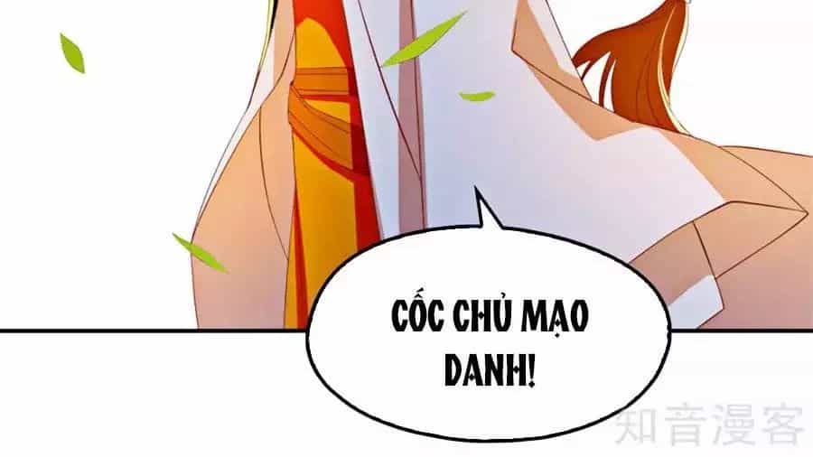 Khuynh Thành Cuồng Phi Của Tà Vương - Chương 75 - ảnh 22