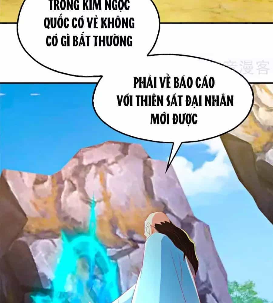 Khuynh Thành Cuồng Phi Của Tà Vương - Chương 75 - ảnh 27
