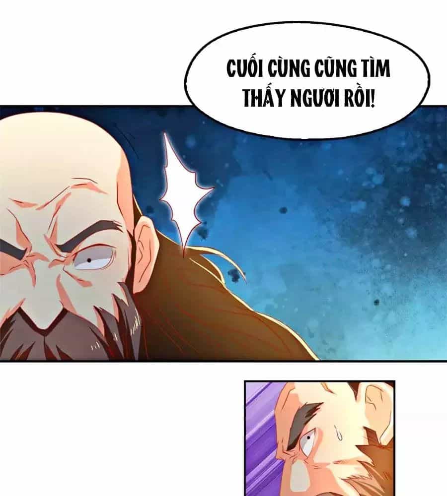 Khuynh Thành Cuồng Phi Của Tà Vương - Chương 75 - ảnh 29