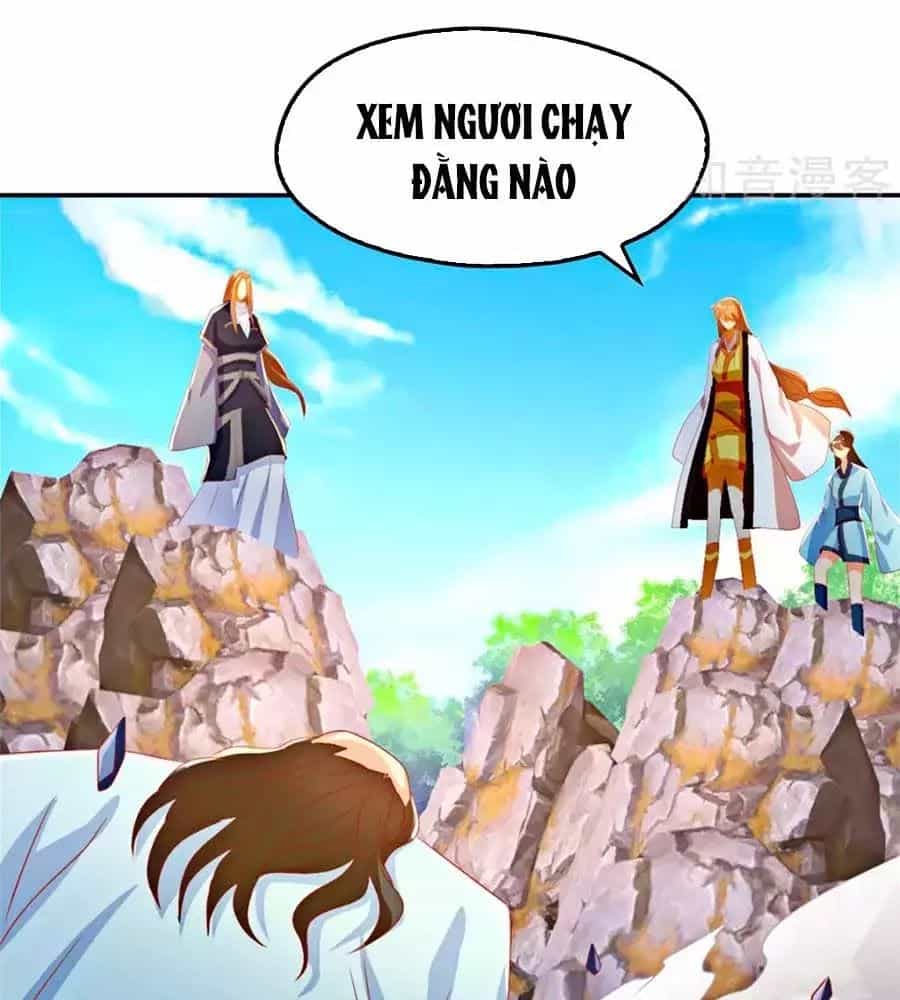 Khuynh Thành Cuồng Phi Của Tà Vương - Chương 75 - ảnh 34