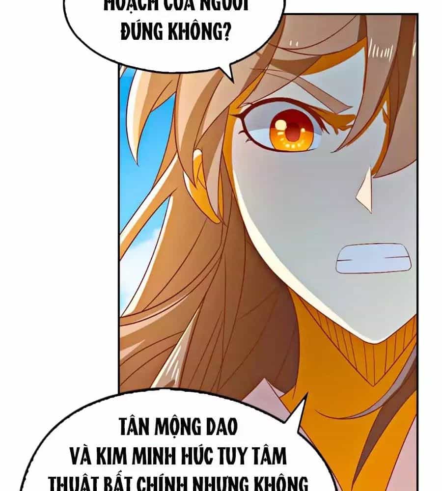 Khuynh Thành Cuồng Phi Của Tà Vương - Chương 75 - ảnh 41