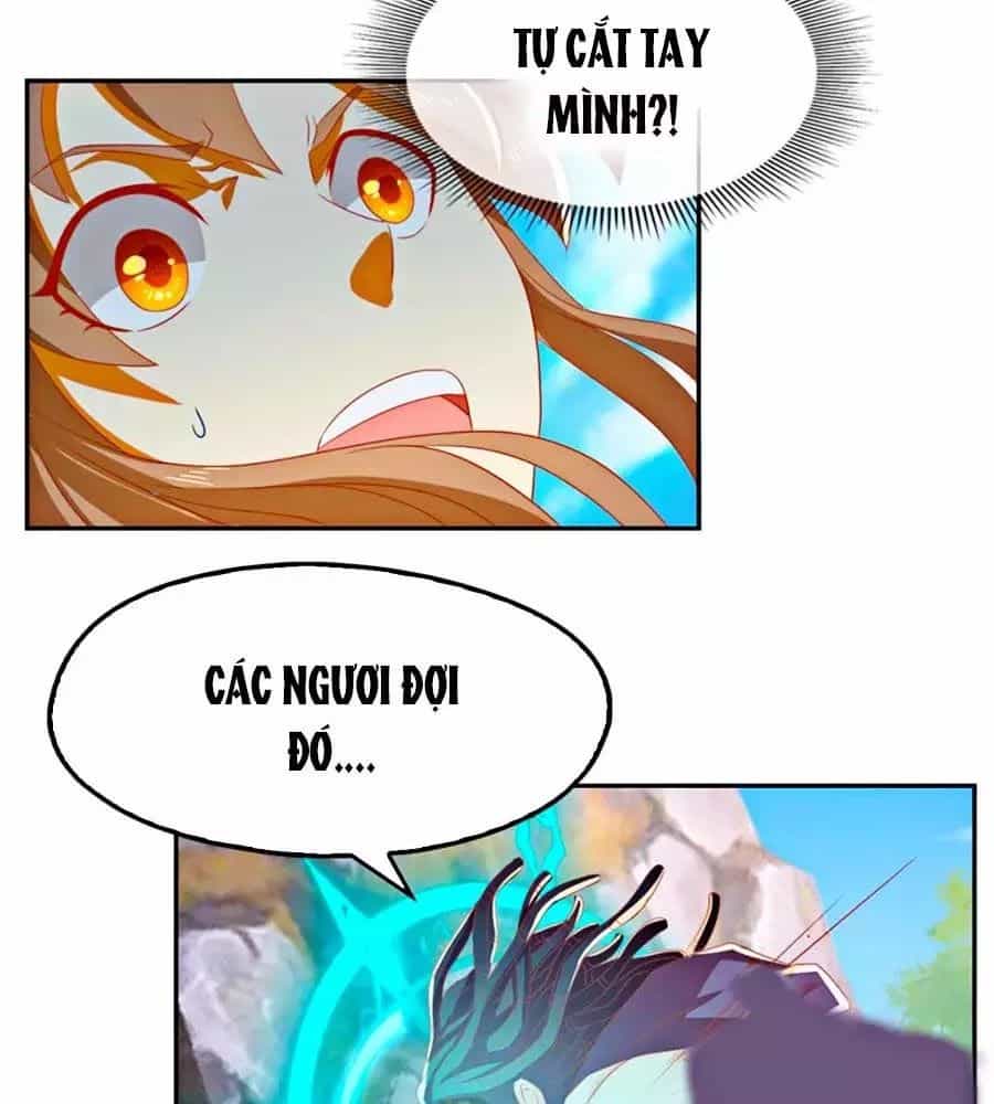Khuynh Thành Cuồng Phi Của Tà Vương - Chương 75 - ảnh 61