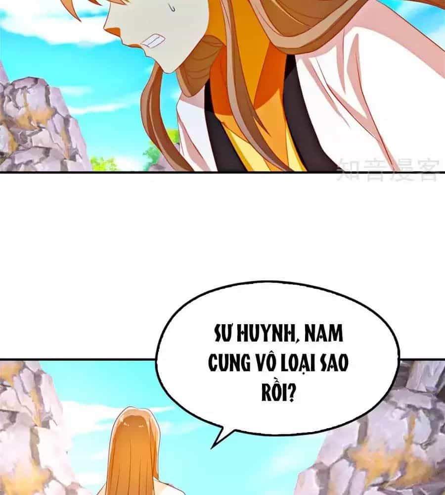 Khuynh Thành Cuồng Phi Của Tà Vương - Chương 75 - ảnh 64