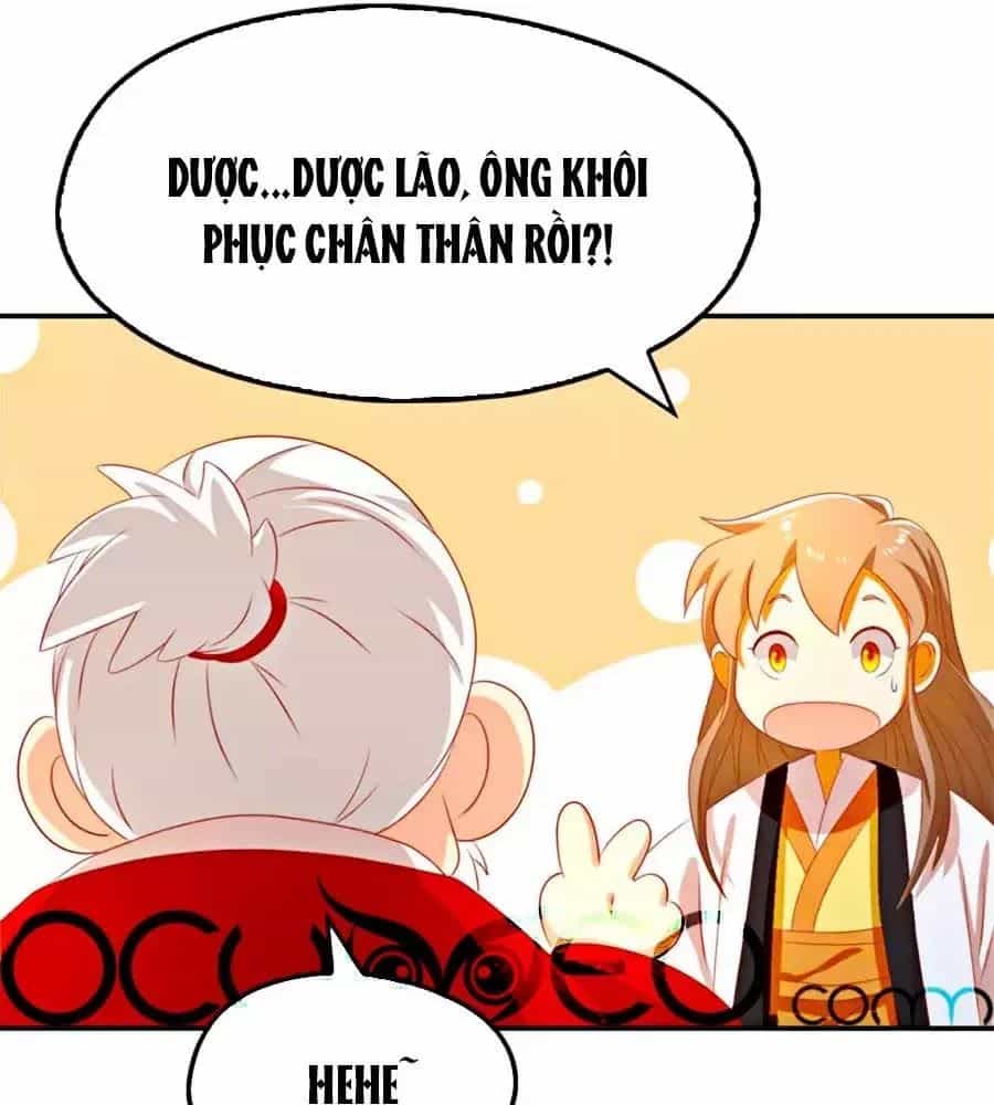 Khuynh Thành Cuồng Phi Của Tà Vương - Chương 75 - ảnh 68