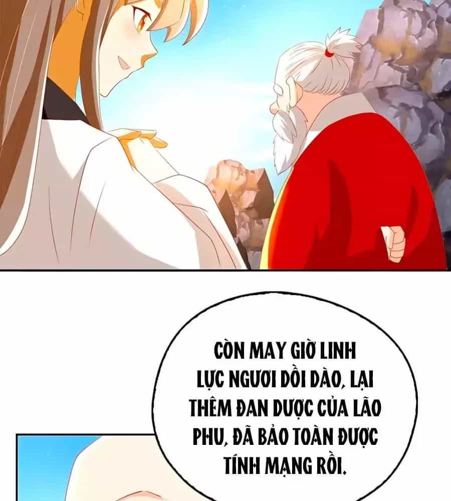 Khuynh Thành Cuồng Phi Của Tà Vương - Chương 76 - ảnh 13
