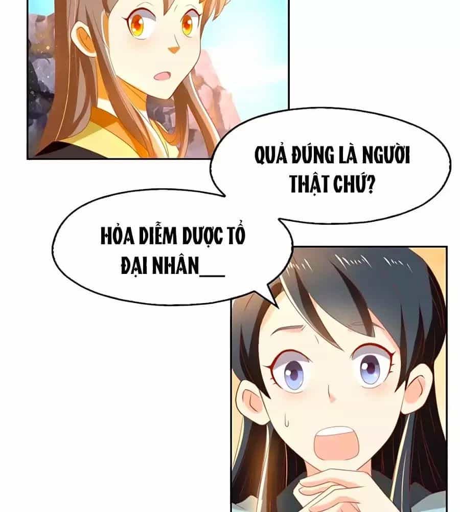 Khuynh Thành Cuồng Phi Của Tà Vương - Chương 76 - ảnh 18
