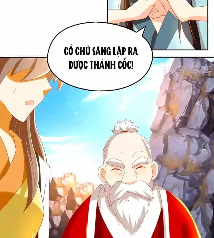 Khuynh Thành Cuồng Phi Của Tà Vương - Chương 76 - ảnh 19