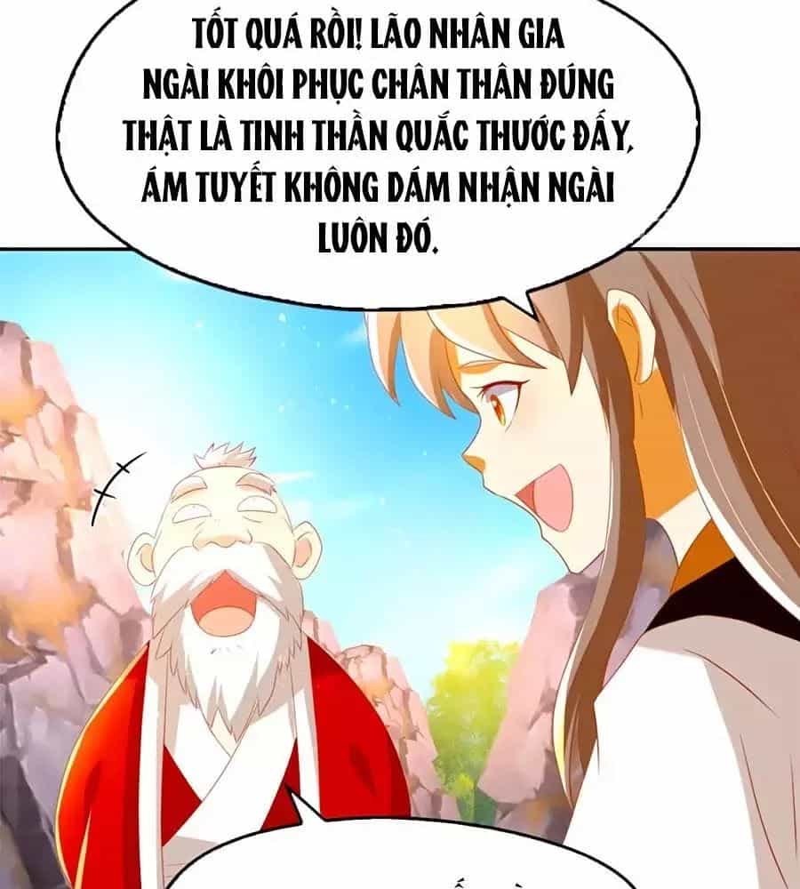 Khuynh Thành Cuồng Phi Của Tà Vương - Chương 76 - ảnh 2