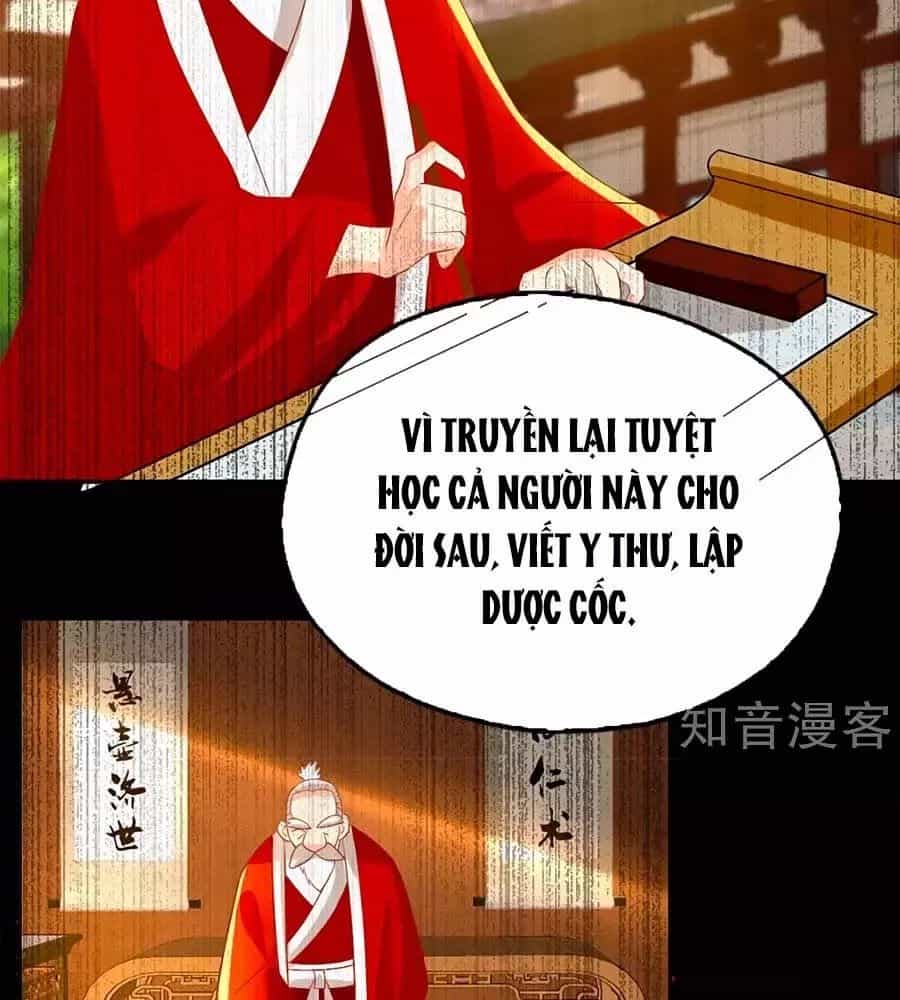 Khuynh Thành Cuồng Phi Của Tà Vương - Chương 76 - ảnh 25