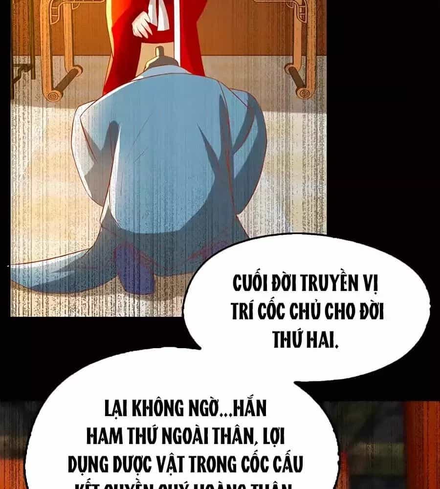 Khuynh Thành Cuồng Phi Của Tà Vương - Chương 76 - ảnh 26