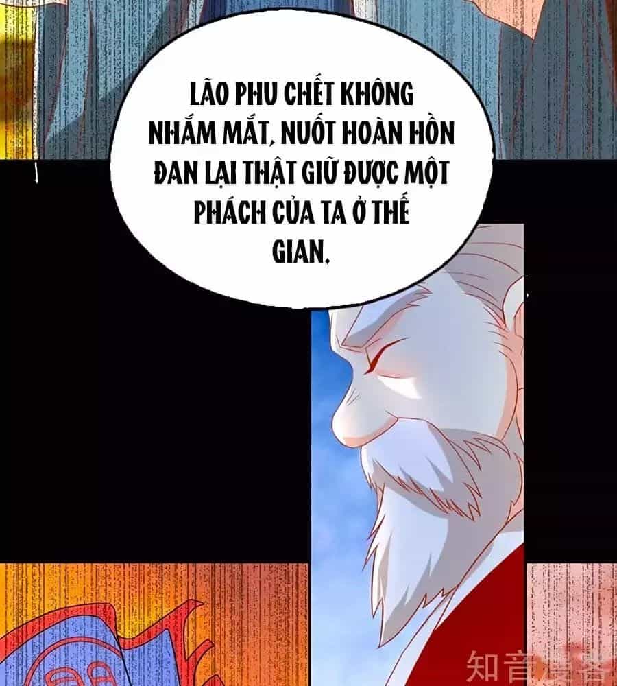 Khuynh Thành Cuồng Phi Của Tà Vương - Chương 76 - ảnh 28
