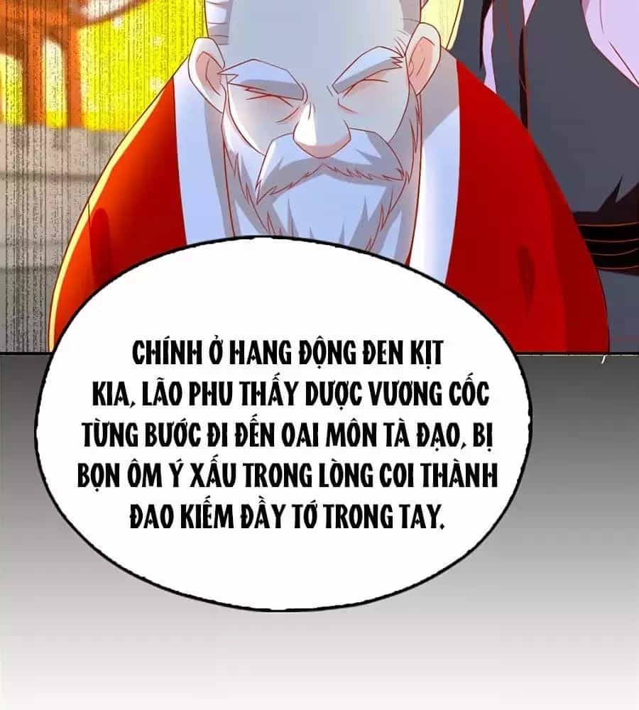 Khuynh Thành Cuồng Phi Của Tà Vương - Chương 76 - ảnh 30
