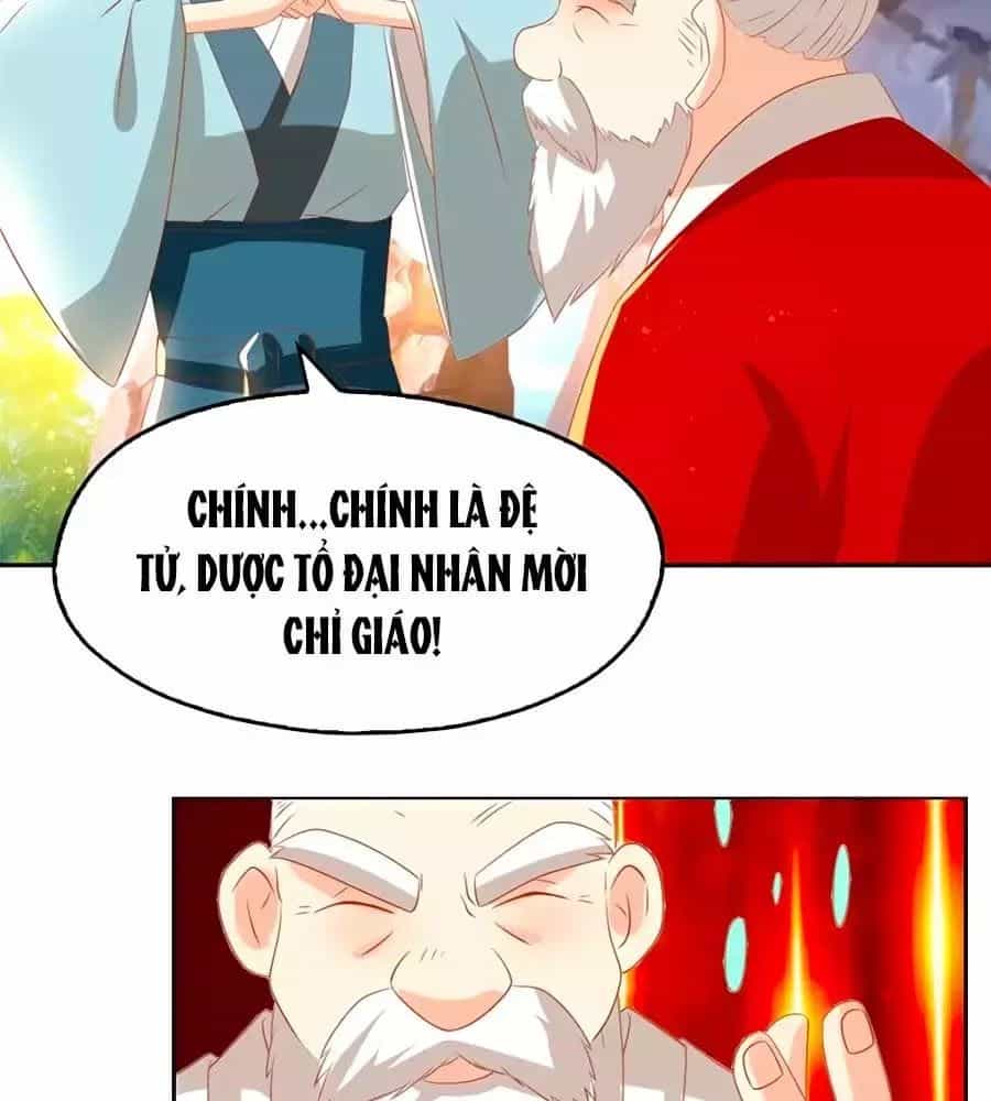 Khuynh Thành Cuồng Phi Của Tà Vương - Chương 76 - ảnh 34