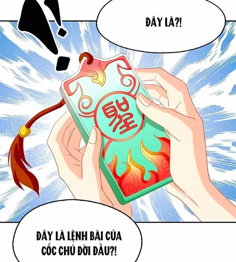 Khuynh Thành Cuồng Phi Của Tà Vương - Chương 76 - ảnh 36